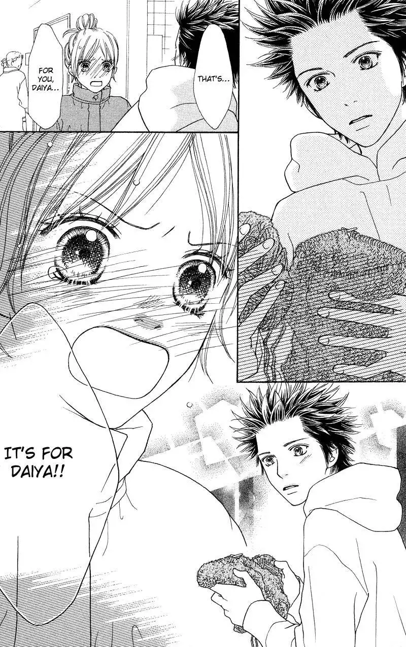 Parfait Tic Chapter 105 13